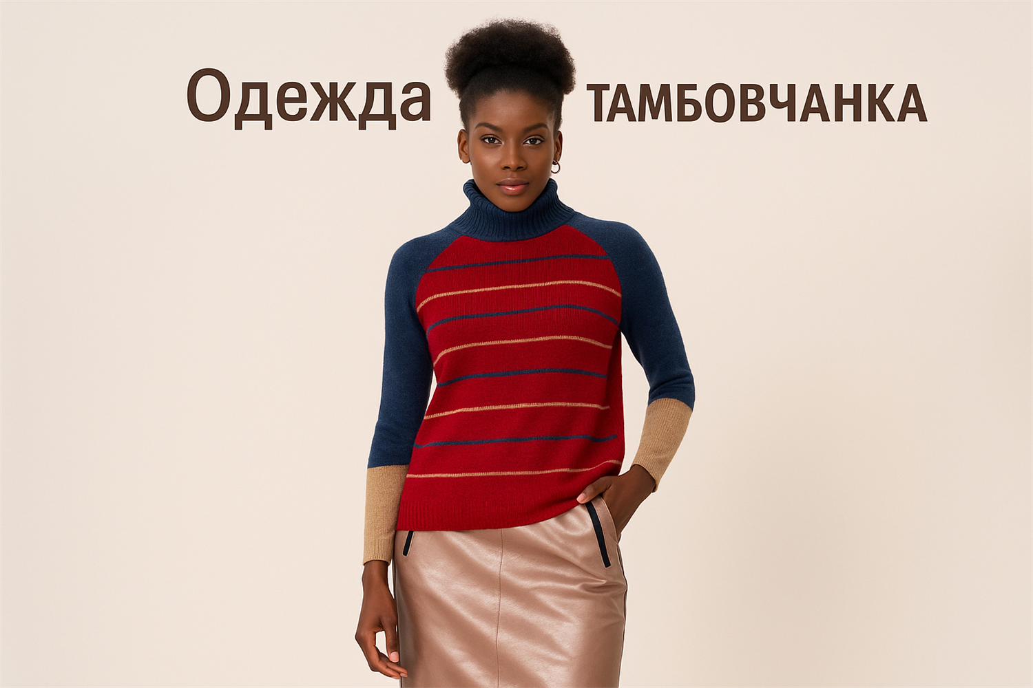 одежда тамбовчанка