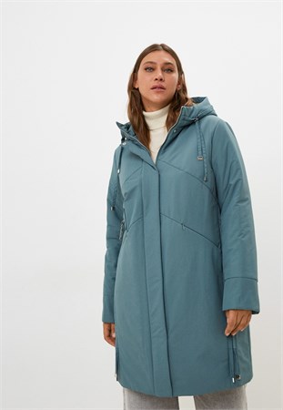 Кармель ЕФ 2157 малахит ДЕМИ Френч жен.  ЕФ 2157