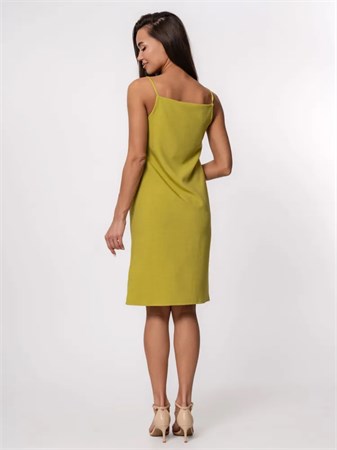 5400-11 платье комбинация 5400-11