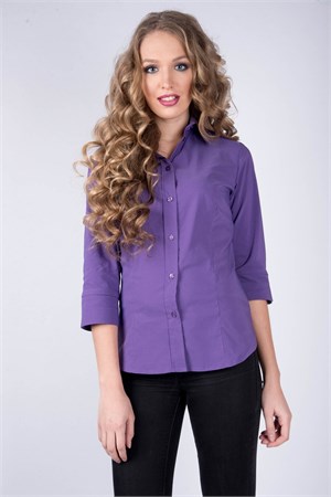 44000 Блуза 3/4 рукав 44000 блуза