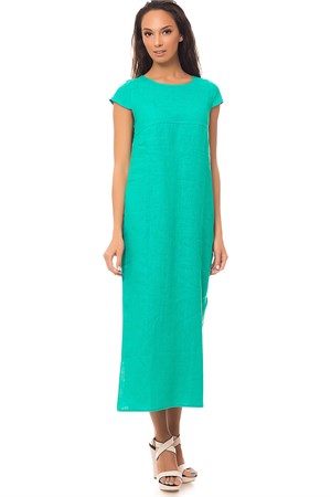 5169-55 Сарафан льняной женский 00107290