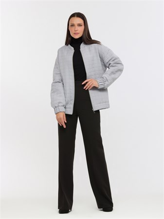 Жакет 606-12-2 серый 606-12-2