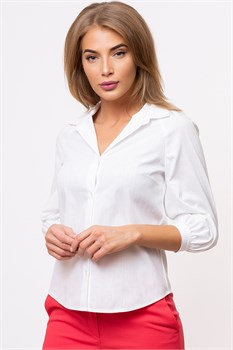 4468 блуза 00134562 - фото 5830