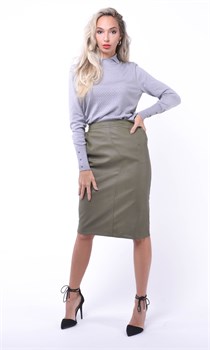 05612010 Юбка пэ 100% 05612010 пэ Юбка - фото 9320