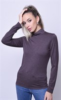 4518 водолазка женская 8317