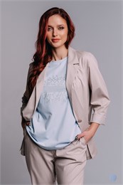 01530010 Жакет 01530010