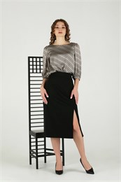 Блузка 70850010-2 70850010-2