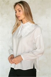Блуза 70922010 70922010