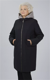 Кармель УФ 948 черн/св.серебро ДЕМИ  УФ 948