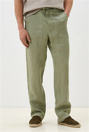 289-1м льняные брюки 289-1м