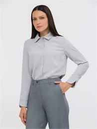 брюки 435-16-4 серый  435-16-4