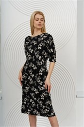 5392 платье миккимаус 5392 микки