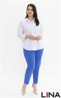 41130 белый блуза 41130 (XL белый)