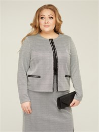 1387/Fresh жакет 00146046