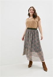 1407C Юбка Praline 00147785