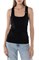 VLR2004799 Топ женский черный VLR2004799