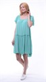 02780010-3 Платье-туника 02780010-3 Платье-туника