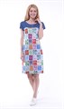 02705010-4 Платье 02705010-4