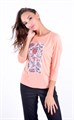 70531010-3 Блузка 70531010-3