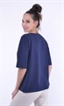 4510-7 Блузка-футболка 4510-7