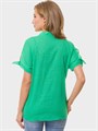 4465-1 Блуза короткий рукав 4465-1-1
