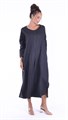 5383-0 Платье льняное (посольское) 5383-0-1