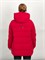 Кармель ЕК 2023 красн. Куртка жен.  пл ЗИМА  00-00001272