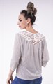 70758010 Блузка 70758010 Блузка