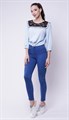 70580010-1 Блузка 70580010-1