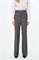 Брюки жен. 435-15-6 графитовый 00-00020611