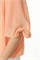 ALBS6014/персиковый блузка ALBS6014/персиковый