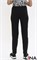 2178/черный брюки 00148181