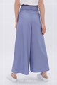 VLQ2000620 Брюки женские (голубой) VLQ2000620