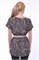 70717010-1 Туника с поясом 70717010-1