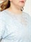 1316 Блуза Анжелина  00140370