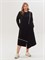 Платье Р 001 М-6727 (чёрный) Р 001 М-6727 (чёрный)